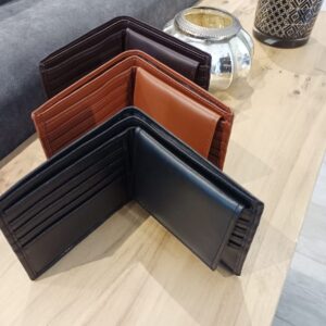 Billeteras de hombre