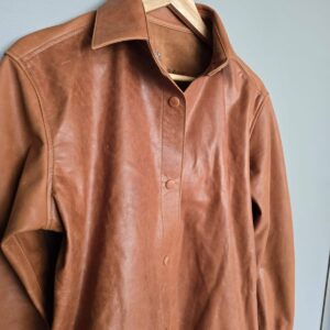 Camisas de Cuero