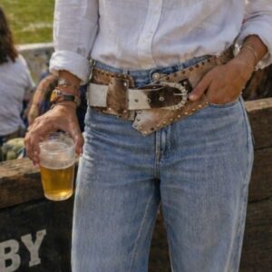 FAJA WILD WEST