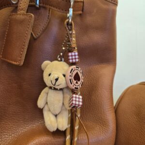 SWEET CHARMS